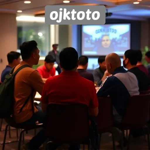 Manfaat Bergabung dengan Komunitas di Ojktoto