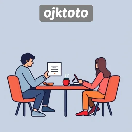 Review Layanan Pelanggan di Ojktoto