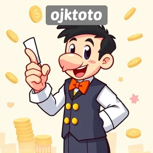 Cara Daftar dan Bermain di Ojktoto