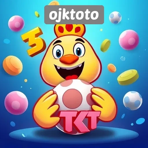 Keberagaman Permainan yang Ditawarkan Ojktoto
