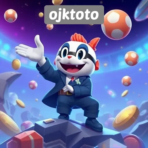 Beragam Permainan Menarik yang Ditawarkan OJKTOTO