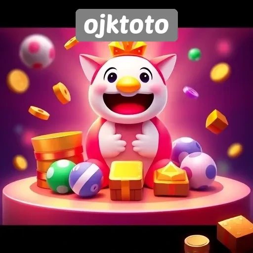 Menjelajahi Fasilitas Permainan di Situs Ojktoto