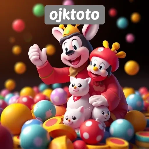 Mendalami Ragam Permainan yang Tersedia di Ojktoto