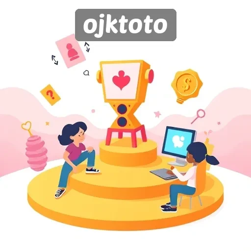 Dari Pemula hingga Ahli: Menjelajahi Ojktoto
