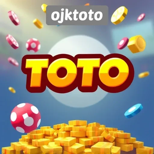 Pengalaman Gaming di Ojktoto untuk Para Pecinta Game