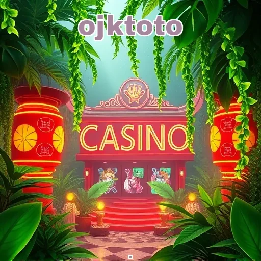 ojktoto Undian Berhadiah