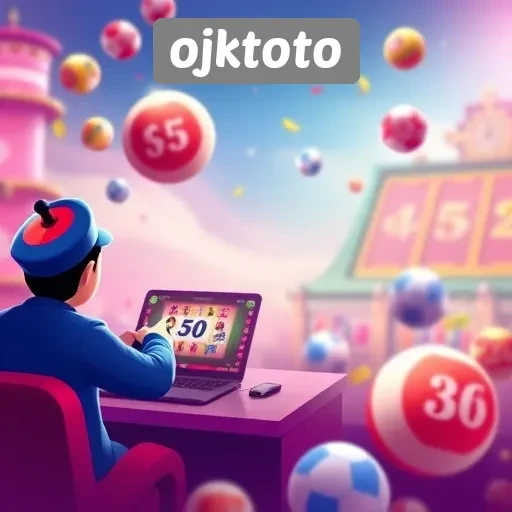 Keunggulan Ojktoto dalam Dunia Game Online