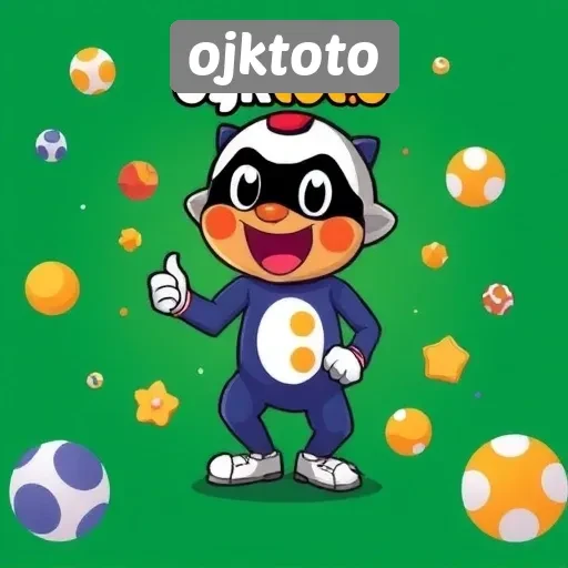 Peluang dan Tantangan dalam Bermain di Ojktoto