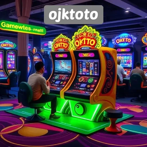 Evolusi dan Perkembangan Ojktoto di Industri Game Indonesia