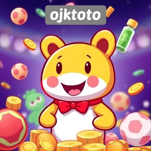 Mengungkap Fitur Menarik Situs Game Ojktoto
