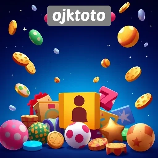 Panduan Lengkap Mengenai Permainan di Situs Ojktoto