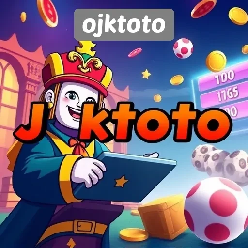 Mengenal Situs Game Ojktoto untuk Penggemar Judi Online