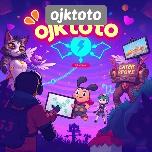 Mengenal Ojktoto Sebagai Sumber Game Terkini