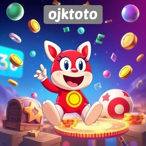 Mengapa Ojktoto Menjadi Pilihan Utama Para Gamer