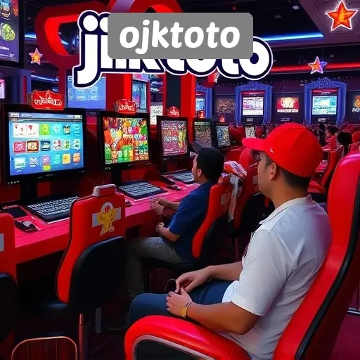 Bagaimana Ojktoto Menjadi Pilihan Utama Para Gamer Lokal
