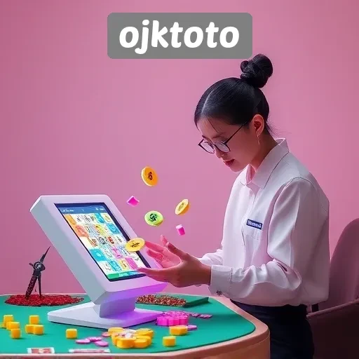 Bagaimana Ojktoto Meningkatkan Pengalaman Bermain Penggunanya