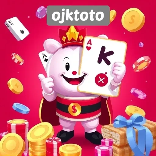 Panduan Lengkap Bermain di Situs Ojktoto untuk Pemula