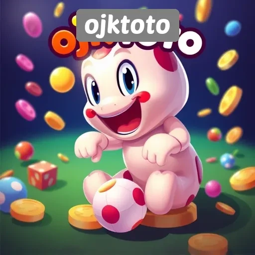 Mengenal Ojktoto Sebagai Platform Game Online Terpercaya