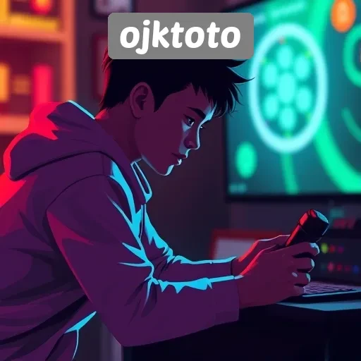 Dampak Positif Ojktoto pada Industri Game Lokal