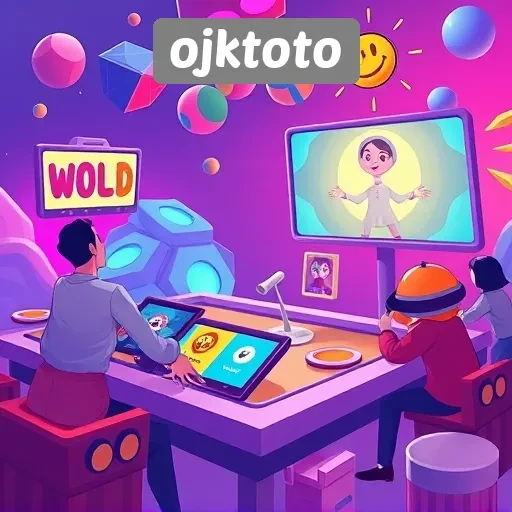 Ojktoto Dan Peranannya Dalam Komunitas Game Indonesia
