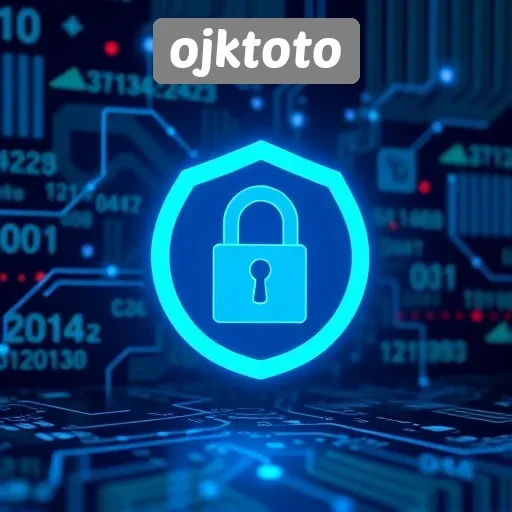 Menganalisis Keamanan dan Privasi di Situs Ojktoto