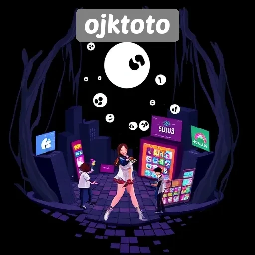 Perbandingan Ojktoto dengan Platform Game Lain di Indonesia