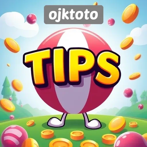 Tips Mengoptimalkan Pengalaman Bermain di Ojktoto