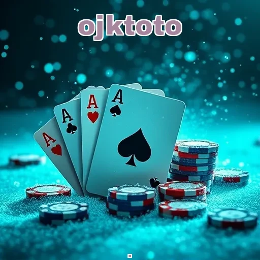 ojktoto Permainan Poker