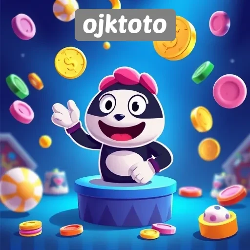Tipe Game Populer yang Tersedia di Ojktoto