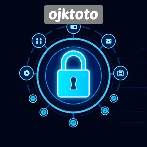 Tinjauan Fitur Keamanan yang Ada di Ojktoto