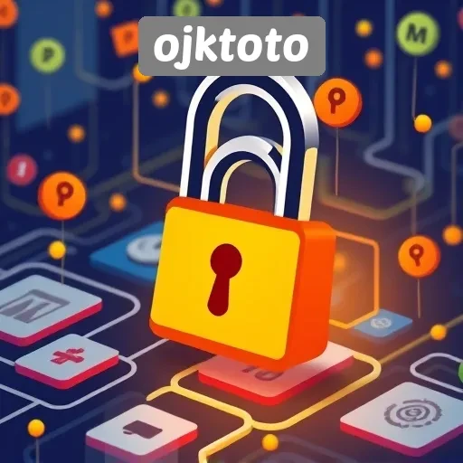 Implementasi Keamanan di Situs Ojktoto