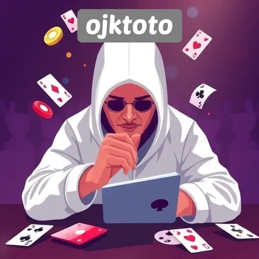 Pentingnya Keamanan Dalam Bermain di Ojktoto