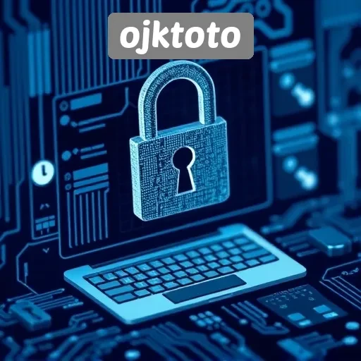 Analisis Keamanan dan Privasi di Situs Game Ojktoto
