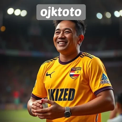 Kisah Sukses Pemain yang Mengandalkan Ojktoto
