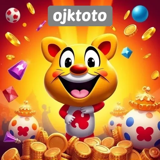 Memahami Jenis Permainan yang Tersedia di Ojktoto