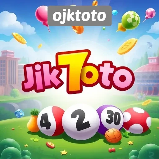 Berbagai Jenis Permainan yang Tersedia di Ojktoto