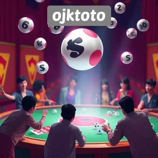 Strategi Terbaik untuk Menang di Permainan Ojktoto